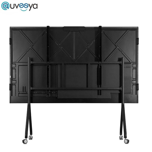Buy cheap ODM LCD 75 Interactive Display Big Touch Screen For Teaching 8GB from wholesalers