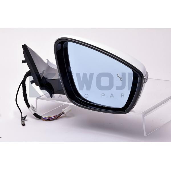 Buy cheap 2023 JETOUR X70 F27-8202P74AA Side Mirror OUTER-RH from wholesalers