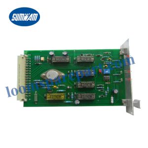 Buy cheap SM250 Somet Loom Spare Parts Manufacturers Suppliers SM93 Control Board from wholesalers
