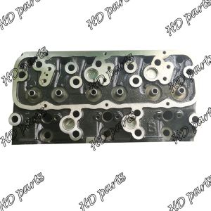 Buy cheap PE6T Diesel Engine Cylinder Head 11041-96027 from wholesalers