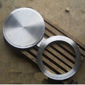 Buy cheap incoloy alloy paddle blank paddle spacer from wholesalers