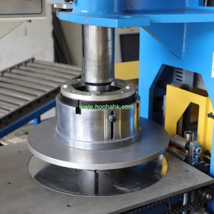 Buy cheap Automatic Wire Coiling And Packing Machine With Meter Counter from wholesalers