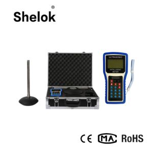 Buy cheap Wall-mounted digital ultrasonic level meter water fuel depth finder from wholesalers