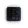 Buy cheap STM32 STM32F103C8T6 STM32F103C8 STM32F103C8T6 STM32F103 Price IC MCU ARM Microcontroller 32 Bit FLASH 48LQFP IC Chip from wholesalers