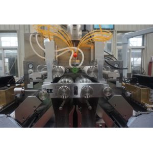 Buy cheap Modified Starch Vegetarian Soft Gelatin Capsule Machine from wholesalers