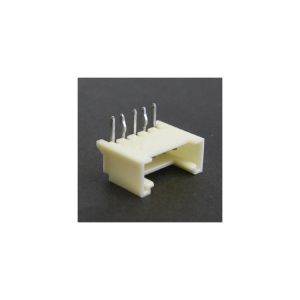 Buy cheap Single Row Right Angle Wire To Board Connector 2.0mm Wafercomputer And Peripheral Equipment from wholesalers