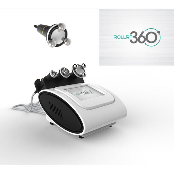 Quality Home Face Lifting Rf Pregnancy Revolution Machine With LED for sale