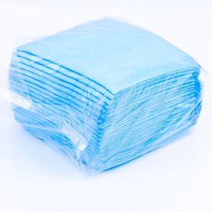 Buy cheap XL 60x90cm Disposable Absorbent Pads Sustainable Washable Dog Training Pads from wholesalers