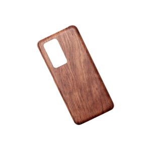 Buy cheap Light Weight Scratch Resistant Huawei P40 Pro Wood Phone Case from wholesalers