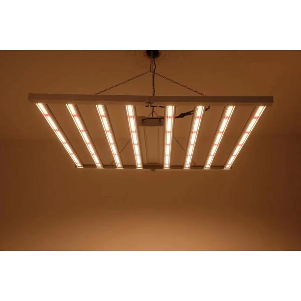 Buy cheap Foldable 8T Greenhouse Grow Lights 800W 1000w Hps from wholesalers