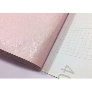 Buy cheap Fireproof Damask Peel And Stick Wallpaper Strong Adhesion Smooth Surface product