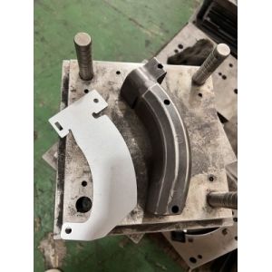 High Quality Automotive Metal Stamping Parts with Precision Punching-Automobile