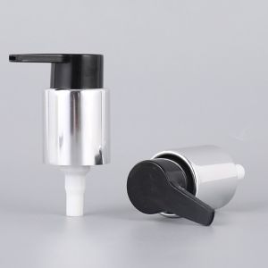 Buy cheap 24 Teeth Long Mouth Pressing Switch Makeup Remover Oil Pump 0.25cc from wholesalers