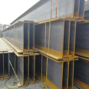 Buy cheap Versatile Structure Building H BEAM ASTM JIS BS EN Standard A36 A572 A992 S235jr J0 J2 S355jr with Web Width 88mm-1056mm from wholesalers