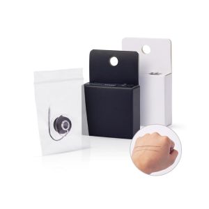 Buy cheap Micro Per Inked Mapping String Line For Microblading Eyebrow Design With 10m from wholesalers