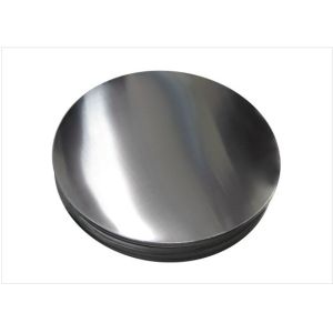 Buy cheap High Pressure Cookware Aluminium Sheet Circle Aluminum Disc Temper H0 / H14 from wholesalers
