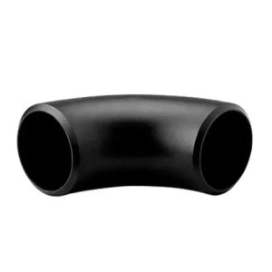 Buy cheap Carbon Steel Pipe Fittings BW Elbow smls., Model 3D, 90° 26,9x4,0 P255QL or P275NL2 from wholesalers