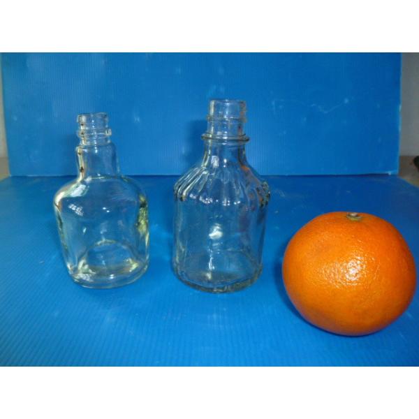 Buy cheap wholesale Glass Liquor Bottle, Wine Bottle with Screw Cap from wholesalers