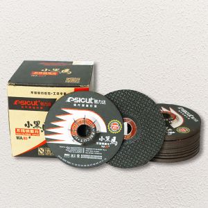 Buy cheap 25pcs 4'' Professional Flexible Grinding Wheels For Carbide Tools from wholesalers