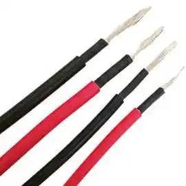Buy cheap PV Solar Cable, DC Cable, -40℃-+90℃ Solar Cable from wholesalers