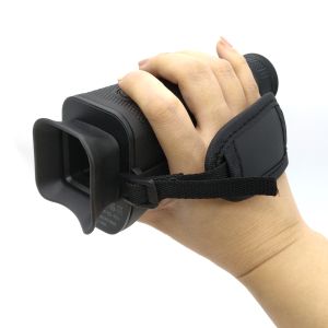 Buy cheap Digital Night Vision Monocular For 100% Darkness Travel Infrared Telescope from wholesalers
