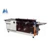 Buy cheap Book Spine Gluing Machine Back Paper Pasting Machine MF-SPM340 from wholesalers