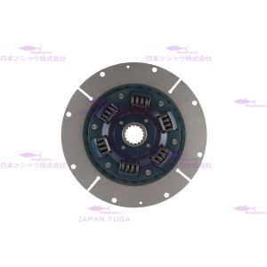 China 113-12-42201 Clutch Disc Replacement For Komatsu D31D37 on sale