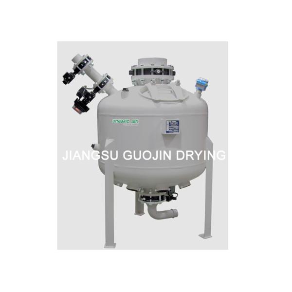 Buy cheap Large Capacity Dense Phase Pneumatic Conveying Machinery 1.0M3 Volume from wholesalers