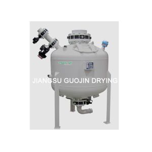 Buy cheap Dense Phase Pneumatic Conveying System 1.0M3 Volume from wholesalers