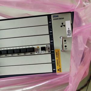 ZTE ZXSDR B8300 ZTE BBU 8300 with FS5B BPN2 CCE1 CC16B BPL1 UBPG3 BPP1 CR0 CC16