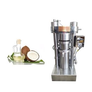Buy cheap Cold 4kg/Batch 1.1W 60Mpa Olive Oil Press Machine from wholesalers