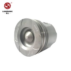 Cummins ISM11 QSM11 M11 Diesel Engine parts standard genuine garbage truck