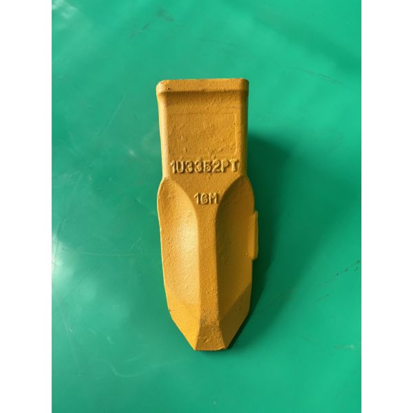 1U3352PT, 1U-3352PT CAT Style J350 Loader Tooth Point