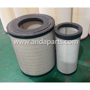 Buy cheap Good Quality Air Filter For  P847143 P847144 from wholesalers