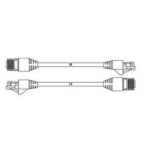 Buy cheap ATM Spare Parts  009-0023177 CABLE ASSEMBLY RJ11-RJ11 (3000MM) from wholesalers