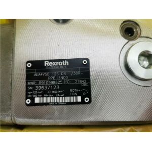 Buy cheap R910998825 AEA4VSO125DR/30R-PPB13N00 Axial Piston Variable Pump from wholesalers