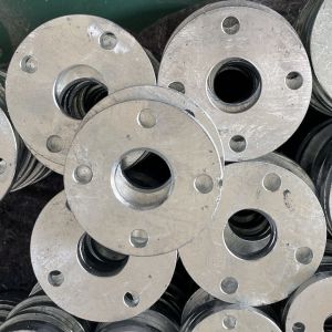 Buy cheap 6" Class 2500 ASME B16.5 Stainless Steel SS 304 Expander Flange MFM from wholesalers