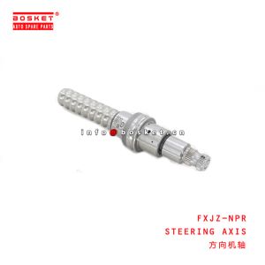 Buy cheap FXJZ-NPR Steering Axis Suitable For ISUZU NPR from wholesalers