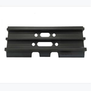 Buy cheap 25mnb Excavator Triple Grouser Track Pad Plate for Pc450 Lc-6 Pc450-6/7 Track Shoes from wholesalers