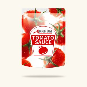 Buy cheap Natural Tomato Sauce with 2562Mg Sodium Per 100G from wholesalers