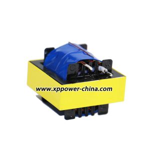 Buy cheap EE42 High Frequency Transformer With Yellow Tape For Power Supply from wholesalers