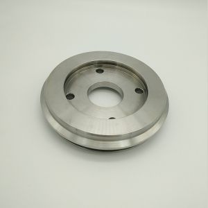 Buy cheap High Demand Custom Aerospace Components Aerospace Cnc Machining Milling from wholesalers