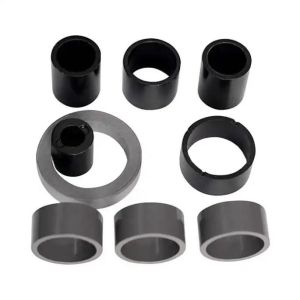 China 8 12 Poles Magnetized Sintered NdFeB Magnets Bonded Arched Customized on sale