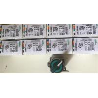 China XB4-BA42 Modular Metal Push Button Electrical Switch For Machines And Control Panels for sale