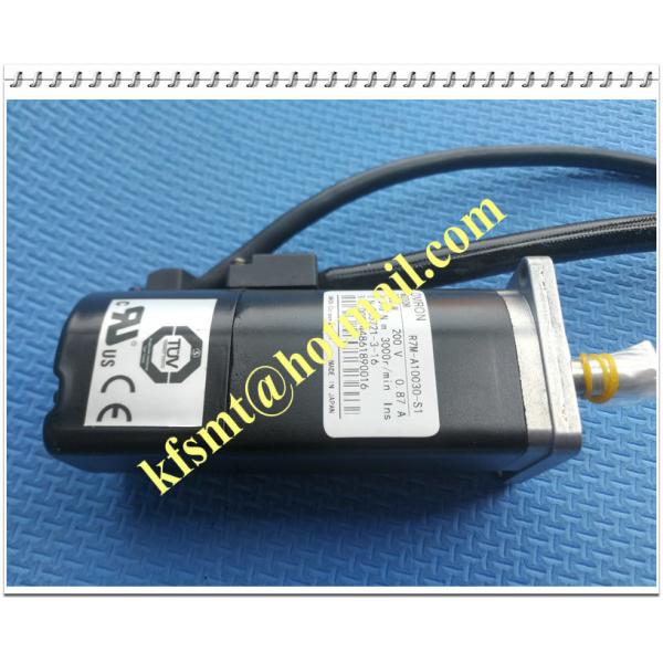 SP400 R7M-A10030-S1 Omron Servo Motor Driver For Samsung Printer Machine