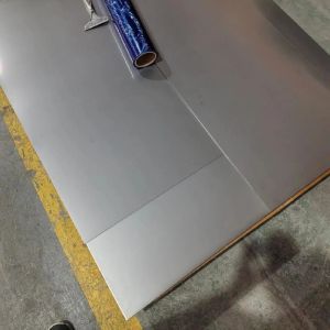 ASME SB-265 Standard Specification For Titanium And Titanium Alloy Sheet And