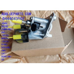 Buy cheap 0444043107 OEM BOSCH DEF DOSING UNIT / UREA NOZZLE / DOSING MODULE 0444043107 Adblue Iniector Nozzle dosing nozzle for JOHN DEERE CUMMINS DAF IVECO from wholesalers