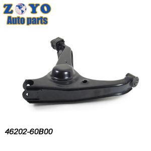 Suzuki Swift 2005 Front Lower Control Arm RK640423 with Interchange No. 46202