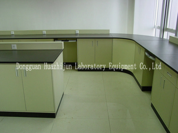 Quality Lab Wall Bench USA / Lab Wall Bench China / Lab Wall Bench Uk Lab Wall Bench UAE for sale