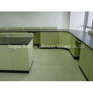 Buy cheap Lab Wall Bench USA / Lab Wall Bench China / Lab Wall Bench Uk Lab Wall Bench UAE from wholesalers